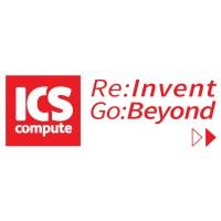 ICS Compute logo