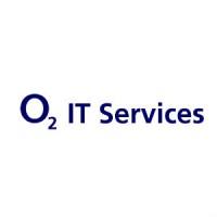 O2 IT Services s.r.o. logo