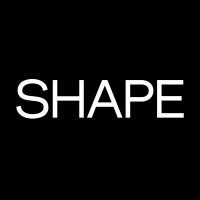 SHAPE logo