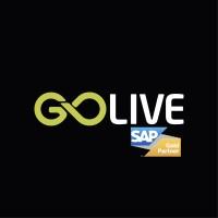 GoLive logo