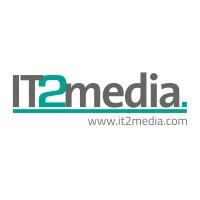IT2media GmbH & Co. KG logo