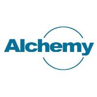 Alchemy Techsol logo