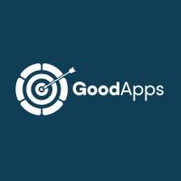 goodapps.ok logo