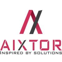 Aixtor Technologies logo