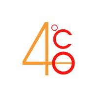 Forty Degrees Celsius Inc. logo