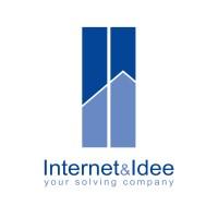 Internet & Idee logo