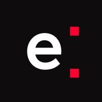 exe, a.s. logo