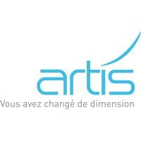 ARTIS logo