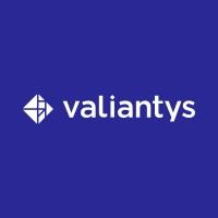 Valiantys logo