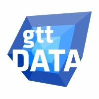 GTT DATA logo