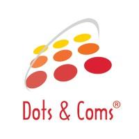 Dots & Coms logo