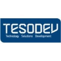 Tesodev logo