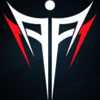 Invisible Fiction logo