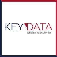 KEYDATA logo