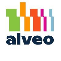 Alveo logo