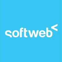 Softweb Adaptive I.T. Solutions logo