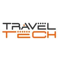 TravelTECH logo