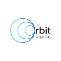 Orbit Digital Co.,Ltd logo