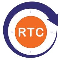 Round The Clock Technologies (RTCTek) logo