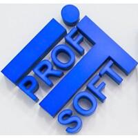 ProfITsoft logo