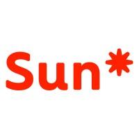 Sun Asterisk Global logo