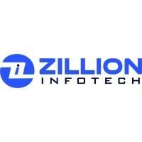 Zillion Infotech logo