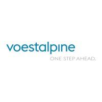 Voestalpine Group logo