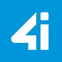 4i apps logo