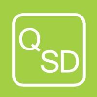 QSD AI & Software logo