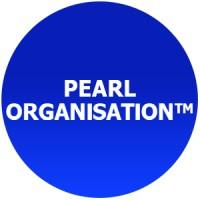 Pearl Organization logo