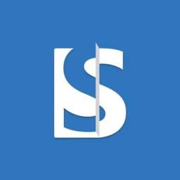SoftSteer logo
