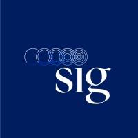 Strata Information Group (SIG) logo