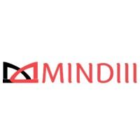 MINDIII Systems Pvt. Ltd. logo