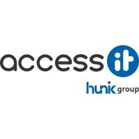 Access IT logo