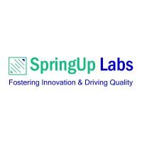 SpringUp Labs logo