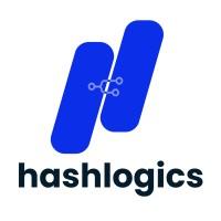 Hashlogics logo