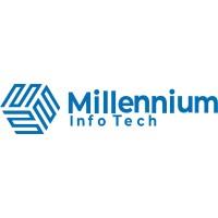 Millennium InfoTech logo
