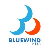 Bluewind Asia Corporation logo