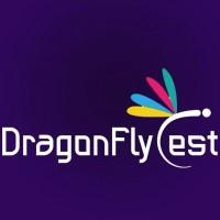DragonFlyTest logo