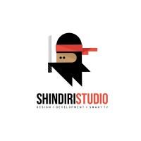 Shindiri Studio logo