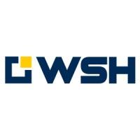 WSH Kft. logo
