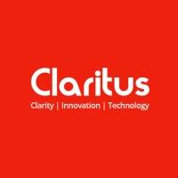 Claritus Management Consulting logo