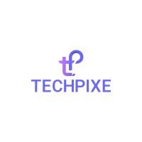 Techpixe logo