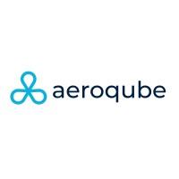 aeroqube inc. logo