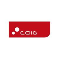 COIG S.A. logo