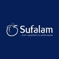 Sufalam Technologies logo