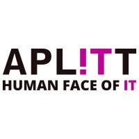 Aplitt sp. z o.o. logo