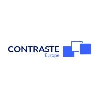 Contraste Europe logo