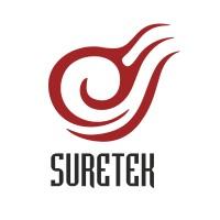 Suretek Infosoft Pvt. Ltd. logo
