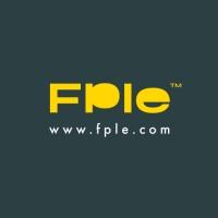 FPLE logo